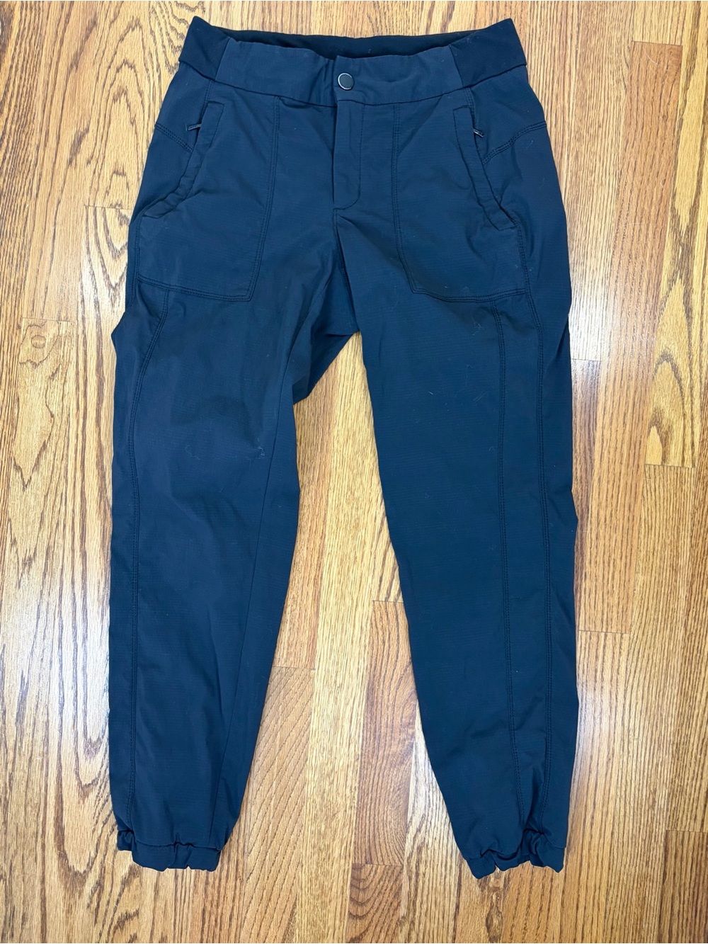 Athleta Trekkie Performance Joggers (4)
